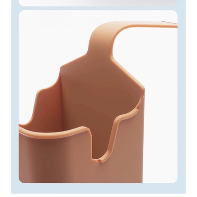 Car cup holder/beverage holder seat back storage box - multifunctional-water-cup-without-hook