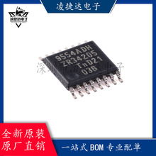 ȫ��ԭ�bPCA9554APW,118���bTSSOP-16 8λI2C������ I/O�Uչ��IC