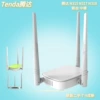 Tengda N31X [wireless relay] Random power supply + delivery 1 meter network cable