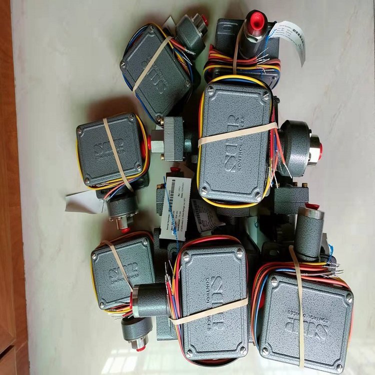 索尔差压开关 4NN-K5-M4-C1A 101LC-KK45-N4-C1A 101L-K45-N4-C1A