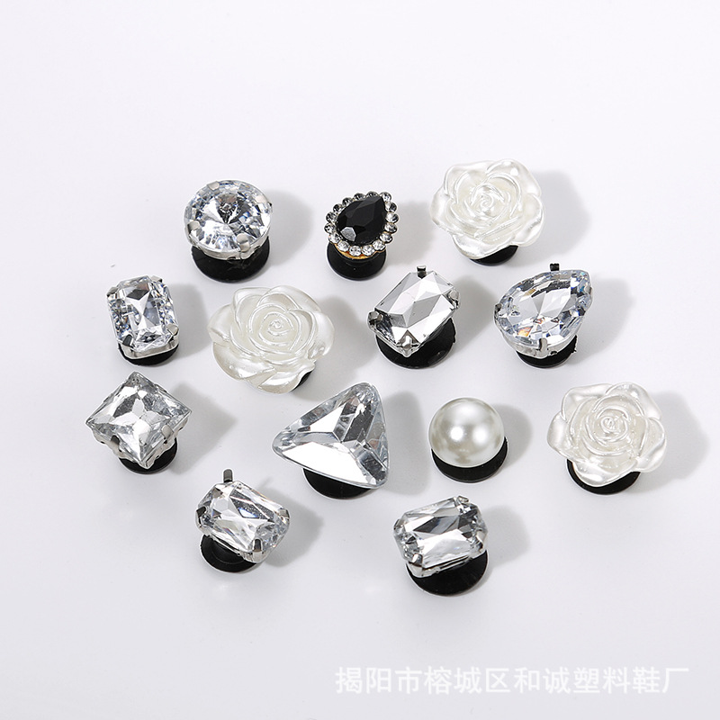 크리스탈 플라워