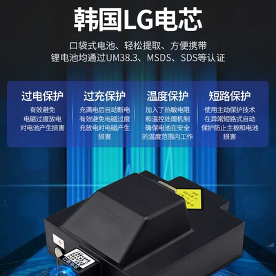 Jiankangshun Four-wheel Electric Vehicle – Qatlanan elektrik velosipedlər