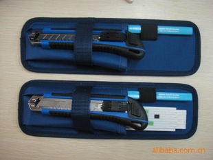 Azo-free Oxford cloth 600D tool bag, tool kit