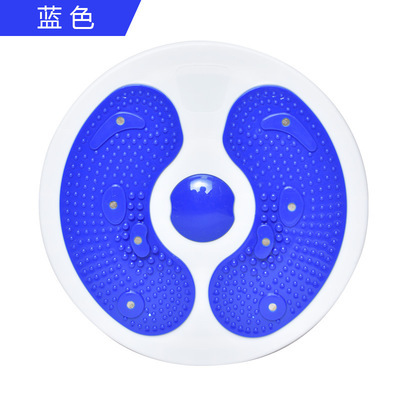 Placa giratoria para cintura, máquina de ejercicio y baile para fitness en casa, entrenamiento de core y reducción de grasa