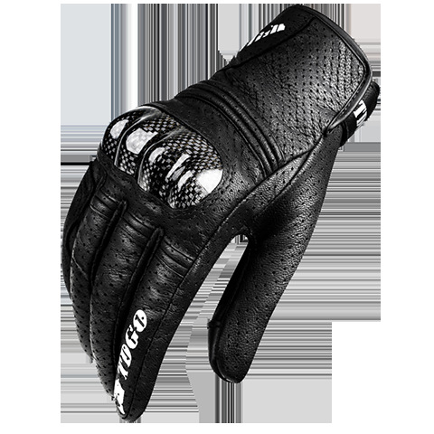 Guantes de ciclismo al por mayor guantes de cuero al por mayor guantes de ciclismo de verano con pantalla táctil, guantes de motocicleta eficientes y transpirables