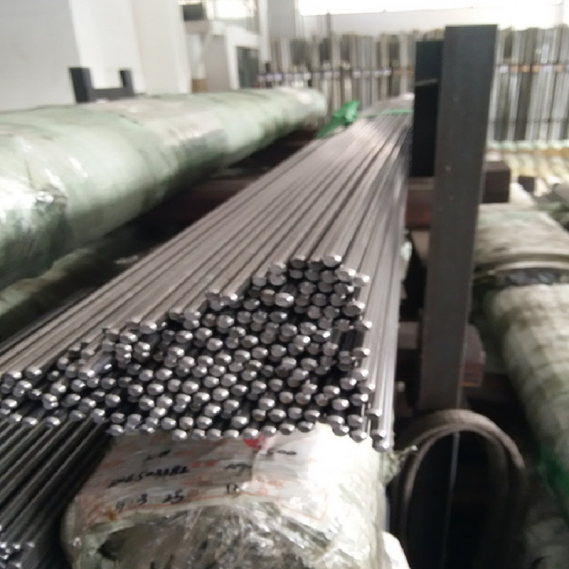 优质 Y100Pb圆钢棒 Y100Bi易切削结构钢棒 9S20易切削钢 Φ2-Φ42