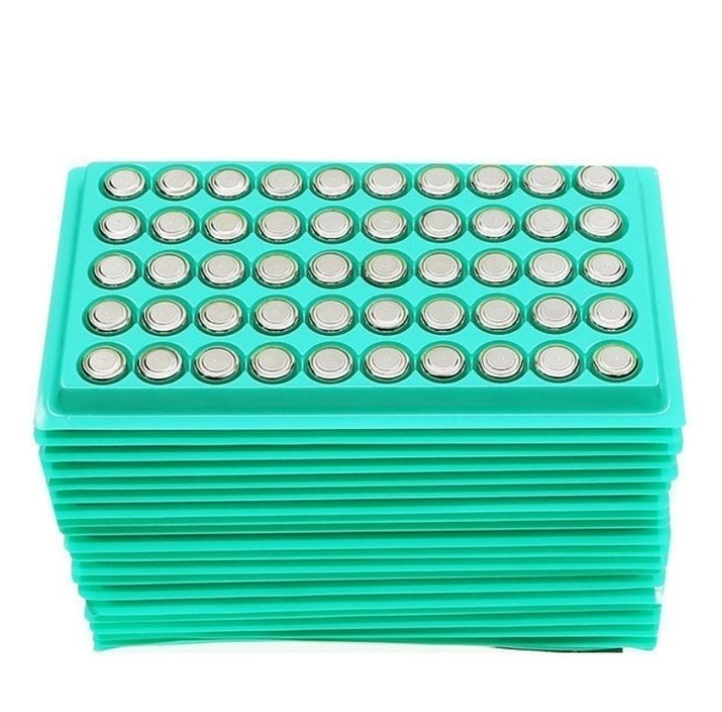 10 배터리 [백업]]