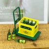 Macau Beer Block Set