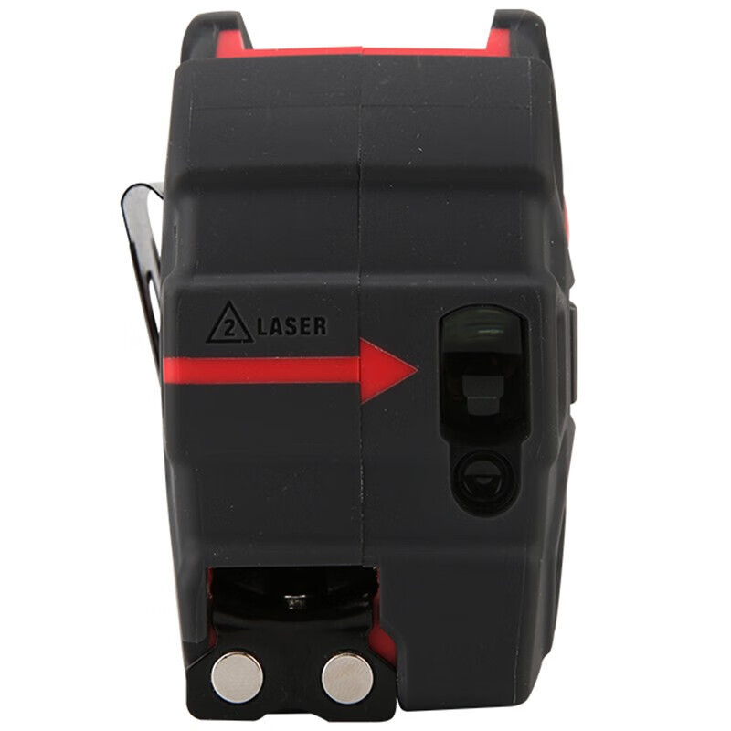 UID UNI-T LM60T medidor de distancia 60M + cinta de medición 5M 2 - en - 1 regla electrónica láser de mano