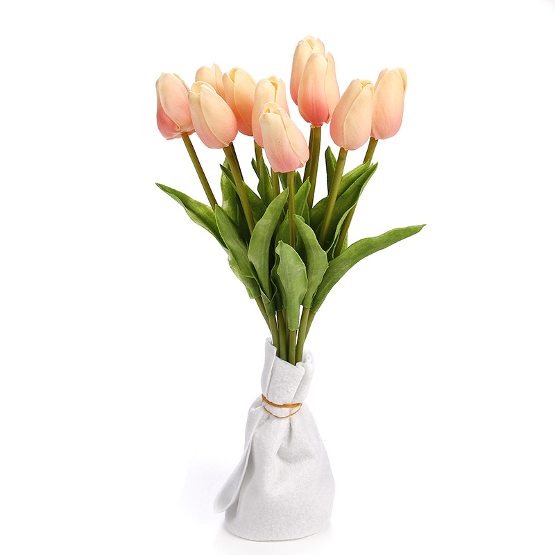 集萱 进口保鲜棉鲜花礼盒根部保湿专用蓄水棉保水无纺布 包装材料