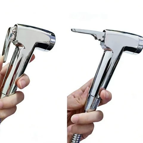 Прямые поставки с завода: бидеты из АБС-пластика, насадки для улучшения напора воды и средства для личной гигиены, трансграничный дропшиппинг.