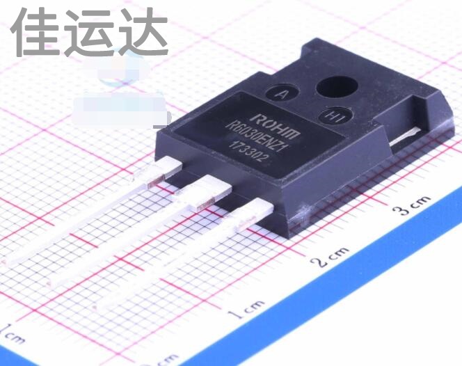 R6030ENZ1C9 规格 TO-247(AC) MOS场效应管