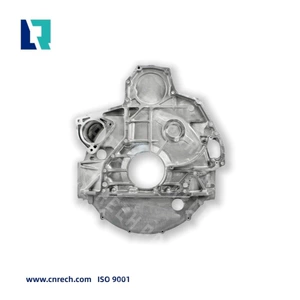 Direct from the manufacturer: Clutch housing A457 015 26 02, suitable for Benz 457