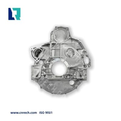 Direct from the manufacturer: Clutch housing A457 015 26 02, suitable for Benz 457 (Avtomatik sürtünməli mufta)