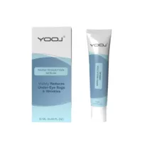 Сыворотка для глаз Cross-border Spot Rapid Reduction Eye Serum, осветляющая темные круги и морщины под глазами.