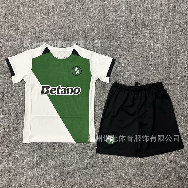 Portuguese Super League Lisbon Children's Football Jerseys, Short-Sleeved Adult Football Jerseys for Less Popular Teams, Cross-Border Shipping Portuguese Super League Lisbon Children's Football Jerseys, Short-Sleeved Adult Football Jerseys for Less Popular Teams, Cross-Border Shipping