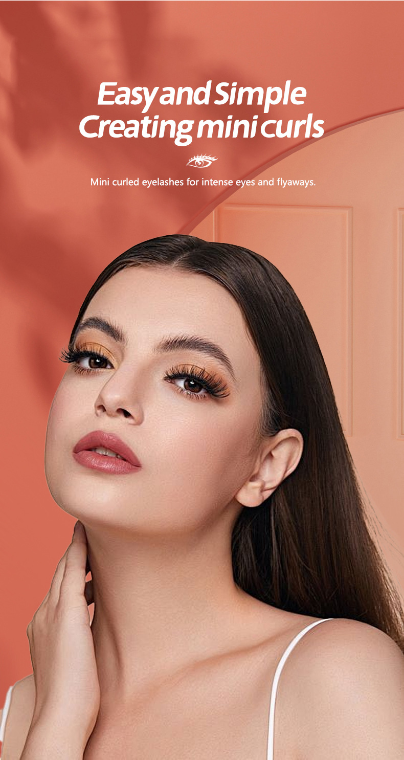 Electric Eyelash Curler Image 3