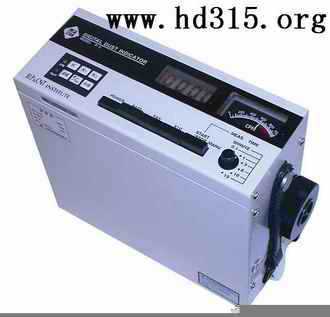 粉尘检测仪 型号LL03-P-5L2C库号M275350