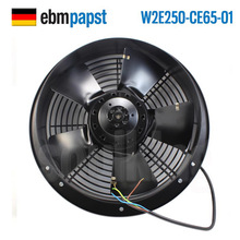 ԭװ�¹����ڷ��W2E250-CE65-02 230V���� ��ת������ɢ�ȷ���
