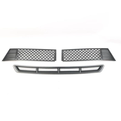 Automobile anti-insect net: Blue S05, Insect-Proof Net, Grille