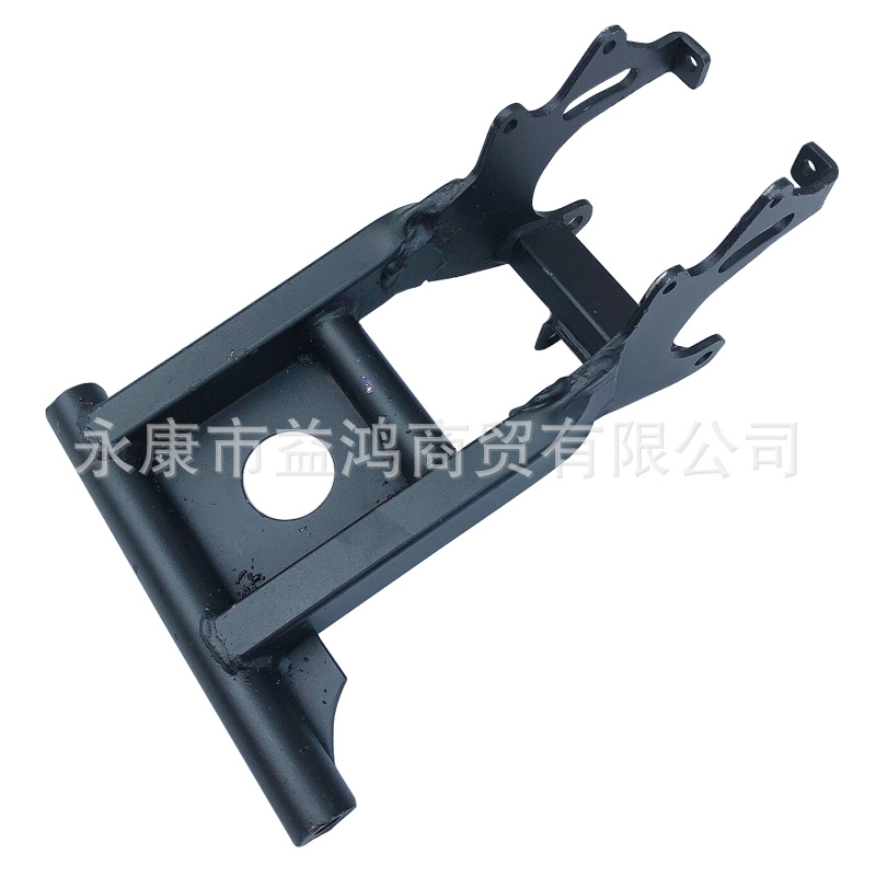 GY6后平叉 大公牛 (1)
