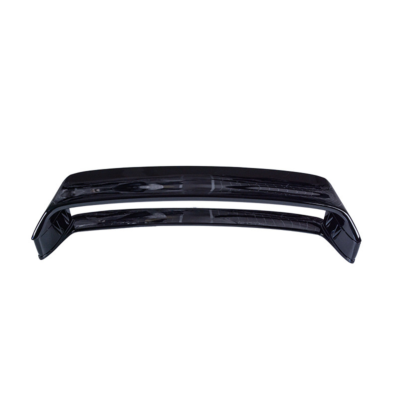 Suitable for Bmw E36 Rear Wing M3 Rear Wing Modification 1990-2000 Bmw E36 Four-Section Style Fixed Wing