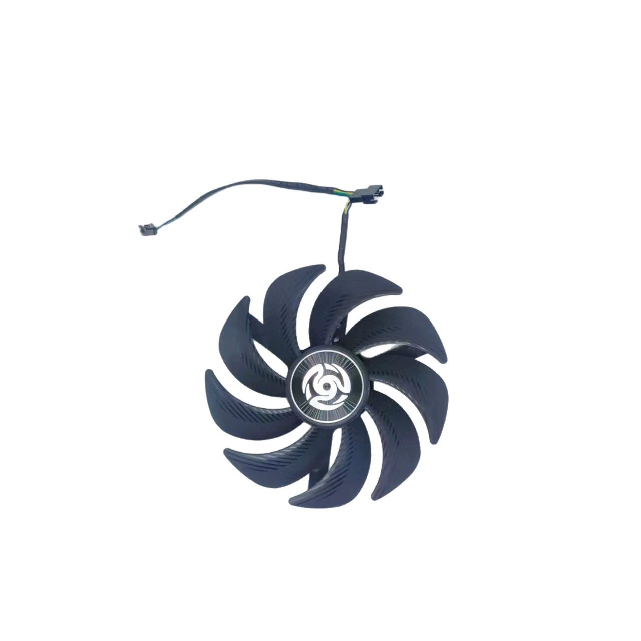 Новый оригинальный графический процессор Zotac RTX4080 RTX4090D Apocalypse серии видеокарта, вентилятор, киберспорт