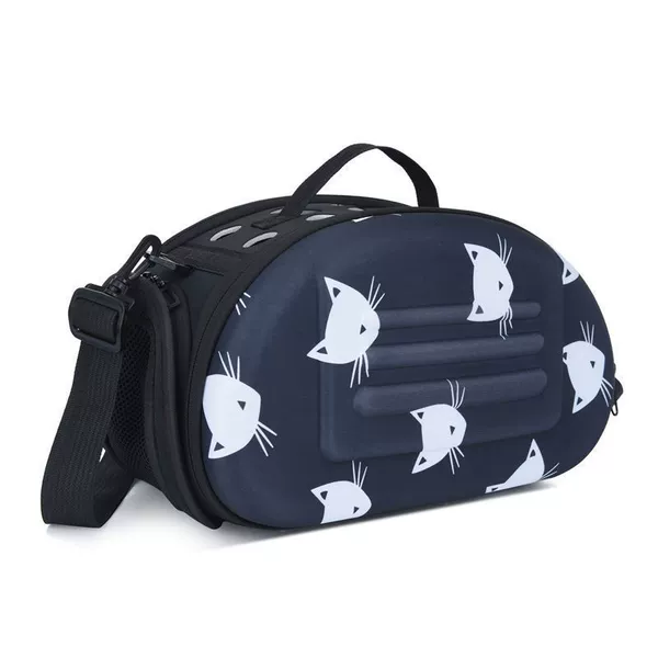 Small dark blue [suitable for pets 1-3 pounds]