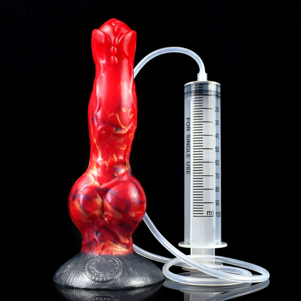 N-HFZ 5028 Fire Dragon Color