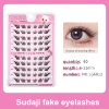 Sudaji fake eyelashes