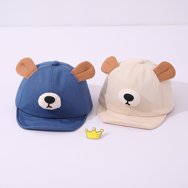 Baseball cap