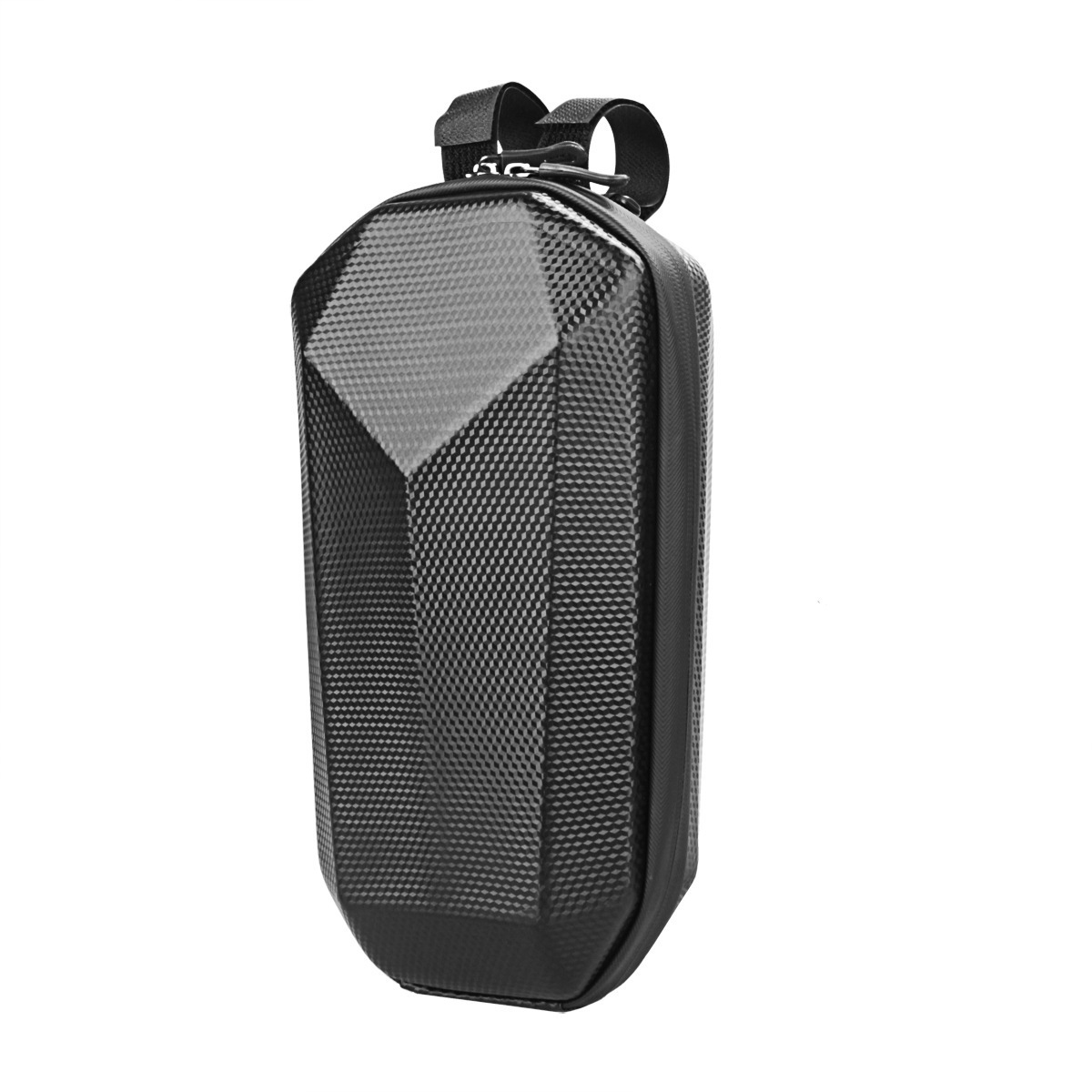 Bolsa de bicicleta eléctrica, bolsa de colgar, bolsa de equilibrio, bolsa de cabeza impermeable, bolsa de bicicleta plegable, bolsa de bicicleta de cáscara dura