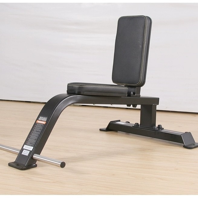 Taburete de ángulo recto Silla de hombro de empuje taburete de mancuernas de ángulo recto taburete de pie fitness taburete de ángulo recto entrenador de tríceps equipo de fitness comercial