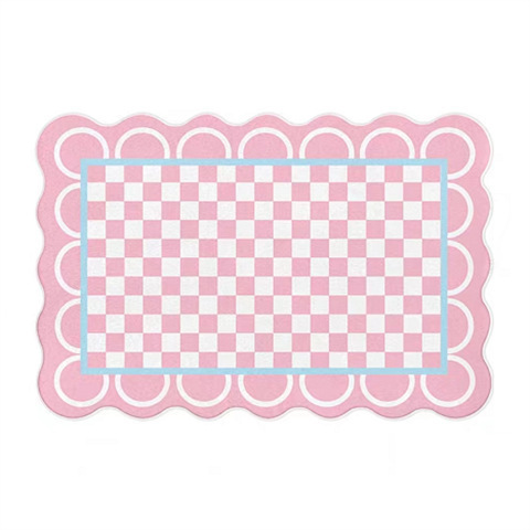 かわいいホームカラフルな花カーペット女の子の寝室のベッドサイドブランケットリビングルームのソファコーヒーテーブルフットパッドラームマット|undefined