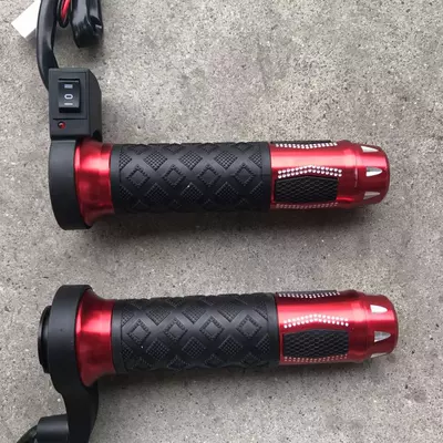 Protection Brand New Genuine Durable – Motorcycle Handle Cover
