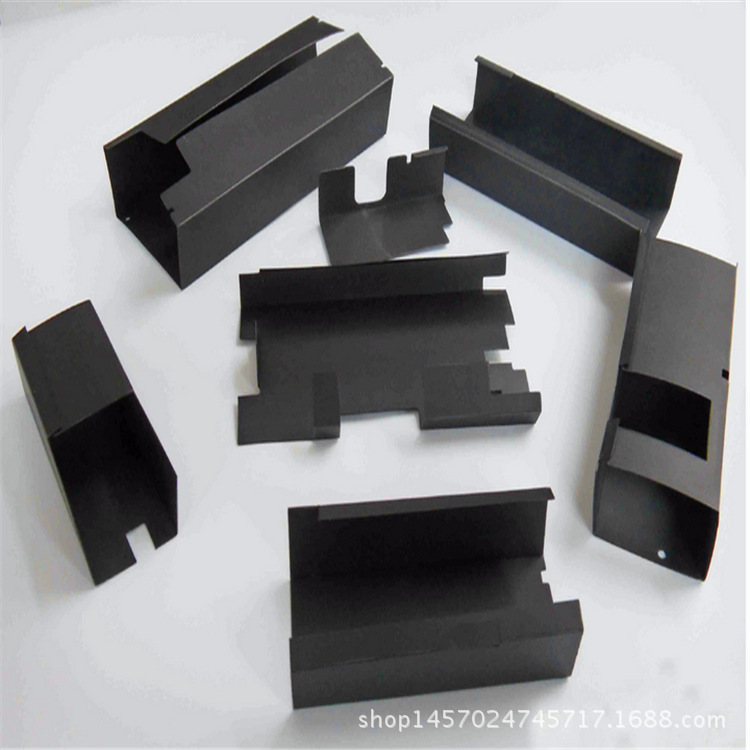 生产阻燃PP绝缘片 PVC绝缘隔离垫圈 pc耐高温绝缘麦拉片厂家