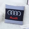 Audi, poster