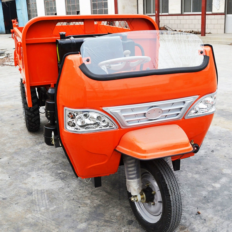 Производитель поставляет электрические дизельные самосвалы для песка, грунта и гравия, строительные инженерные трициклы, ручные электрические трициклы.