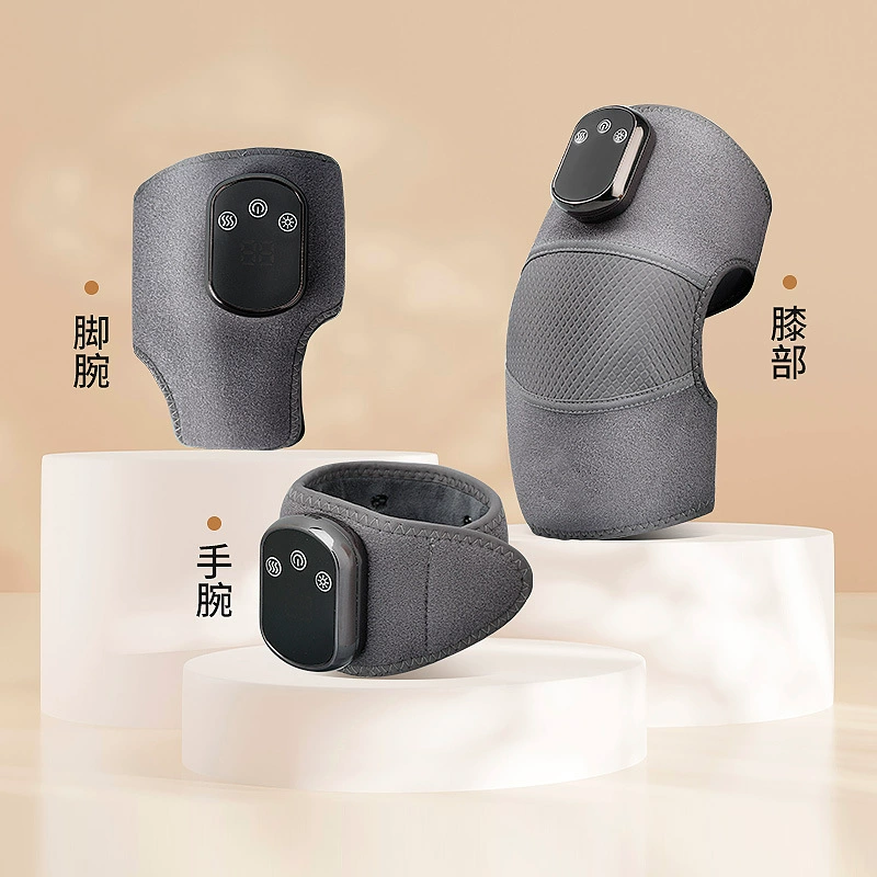 Предпочитаемый инструмент для массажа колена для старших