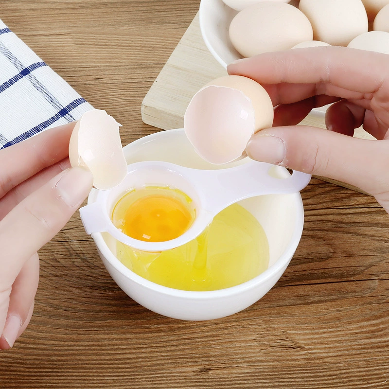 Разделитель яйца Egg Yolk Separator Divalet Egg Whisper separation Furnishing Egg Filter