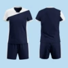 AX830-Raw Blue-Male