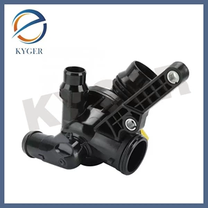 Suitable for BMW F20F30 thermostat OE11537600584 high-quality auto parts KYGER