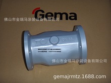 ʿREZ02 PT06 Pinch valve - NW 65 ֹy NV65 258520