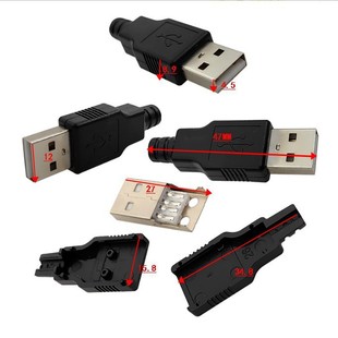 ��10���b��USB���^10ֻ�����Ϛ� ����ʽ USB���^ USB���^ A��4P