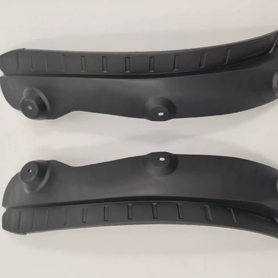 Wheel Liner Fender Drop – Mudguard