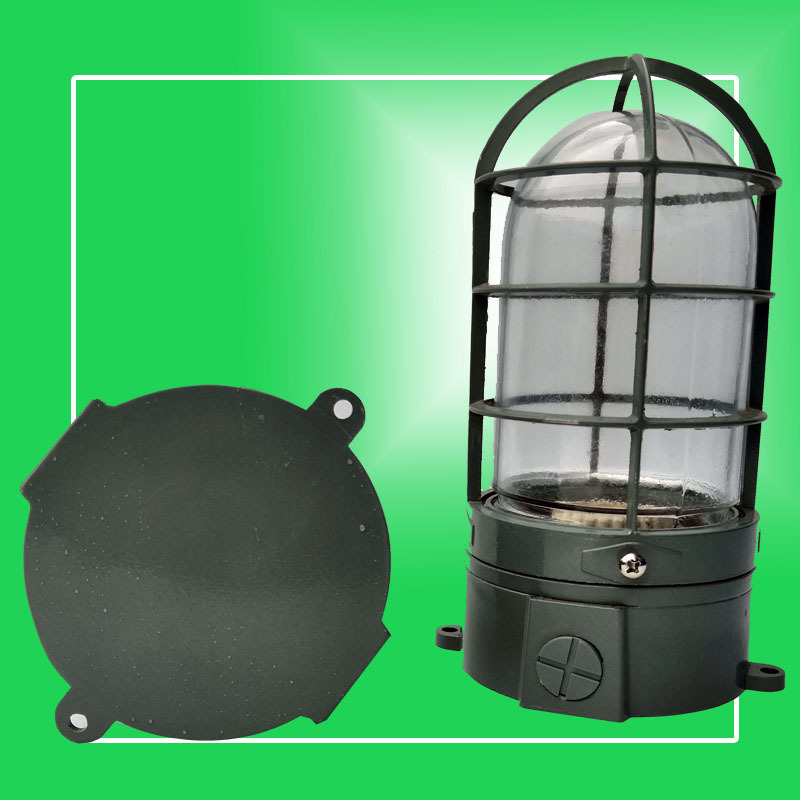 CCD16�������ն���24V220V��ֳ��IP56���Ͻ���ʰ׳��60W