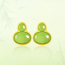 ��Ʒ���˾G��Ȼ���Ϻ����������J���Ů��S925�y���ʯ���s����