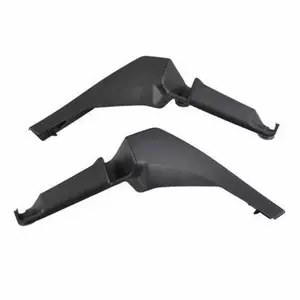 Lr028550 Lr028551 Suitable for Land Rover Range Rover Evoque Front Bumper Lower Trim Panel Front Corner Protector