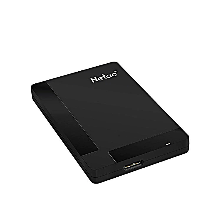 Оригинальный внешний жесткий диск Landco K218 Business, 2.5" шифрование, высокоскоростной интерфейс 3.0, 1Т/2Т