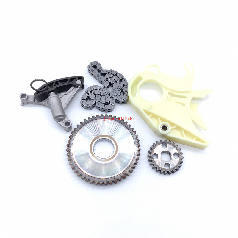 Positive Timing Oil Pump Chain Repair Kit for Bmw F20 F23 F22 F34 11417605366